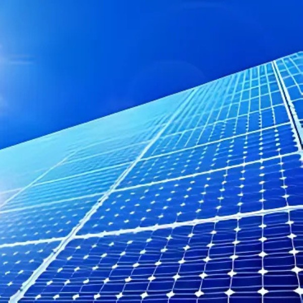 Off Grid Solar Panel